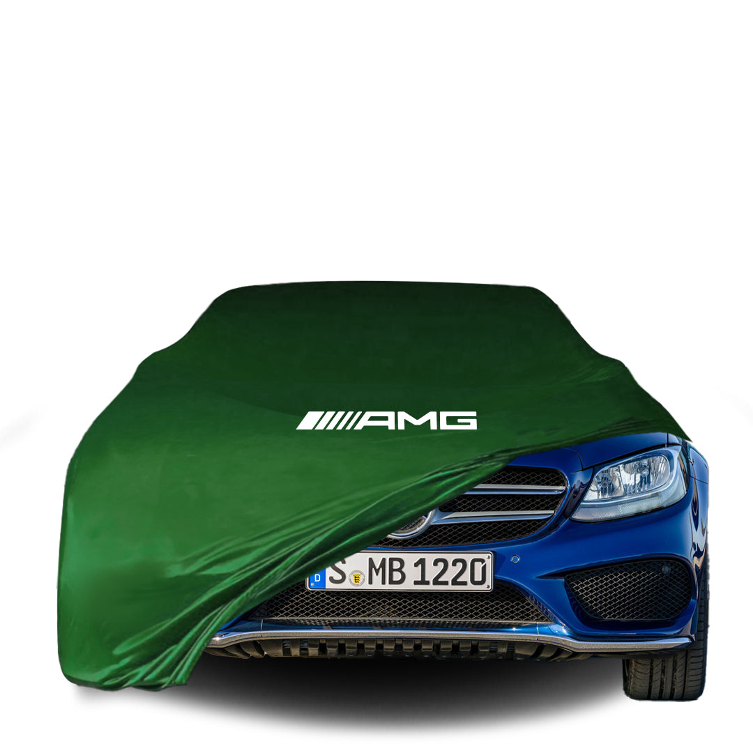 MERCEDES BENZ C T-MODELL S206 Indoor-Autoabdeckung