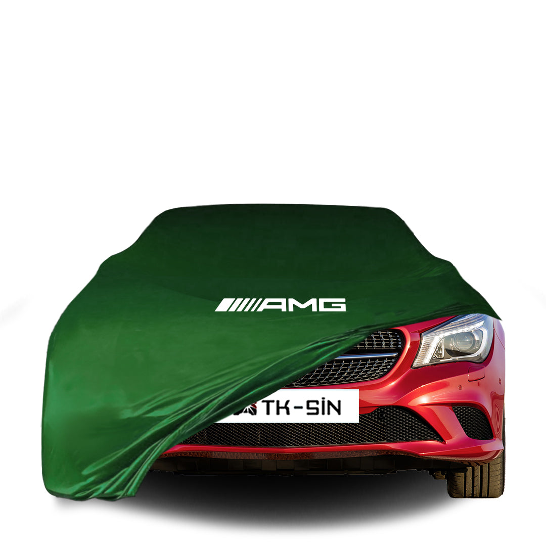 MERCEDES BENZ CLA C117 Indoor Car Cover