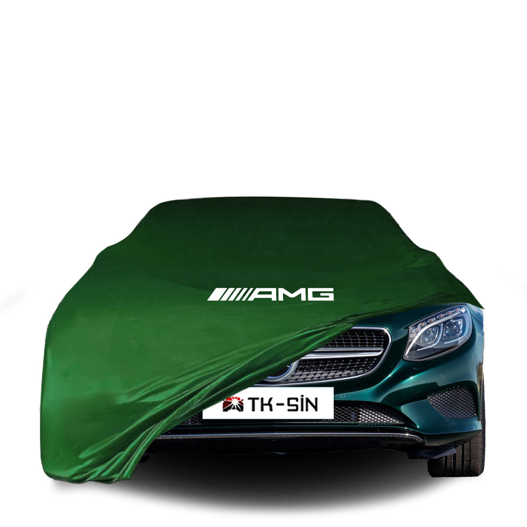 MERCEDES BENZ S A217 Indoor Car Cover