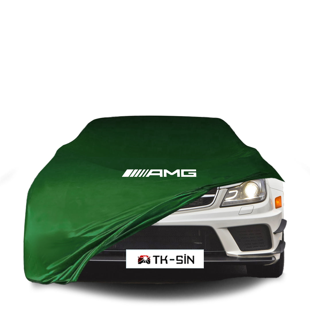 MERCEDES BENZ C C204 COUPE Indoor Car Cover