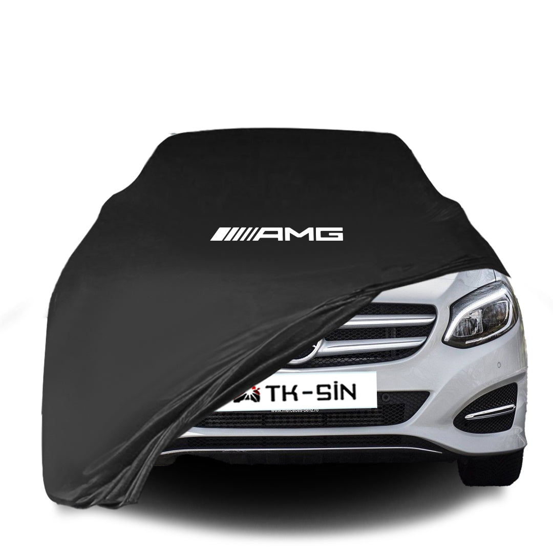 MERCEDES BENZ B SERIES W246 (2011-2018) Indoor Car Cover