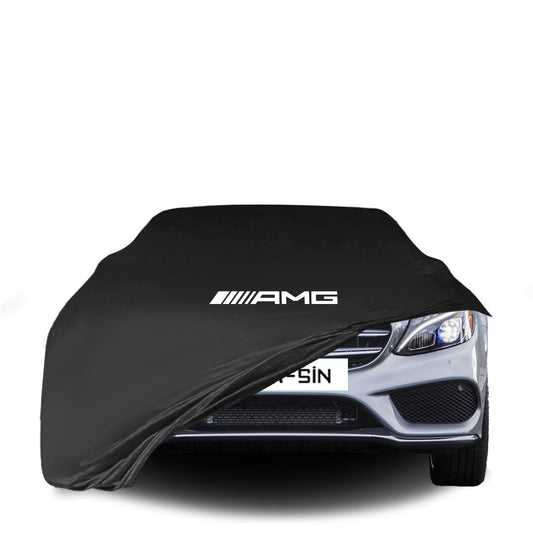 MERCEDES BENZ C W205 Indoor Car Cover