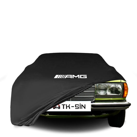 MERCEDES BENZ C123 Indoor Car Cover