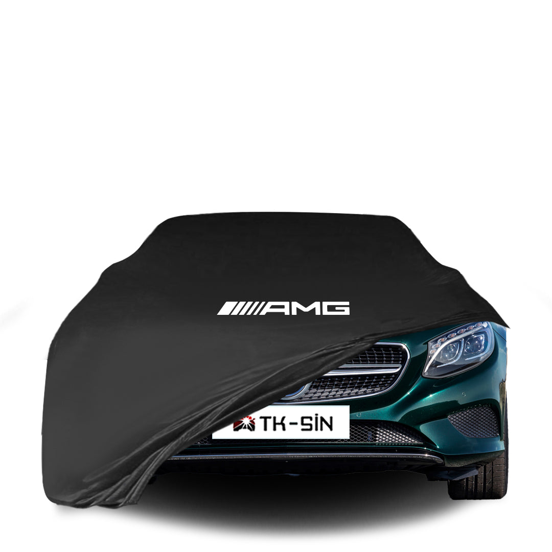 MERCEDES BENZ S A217 Indoor Car Cover