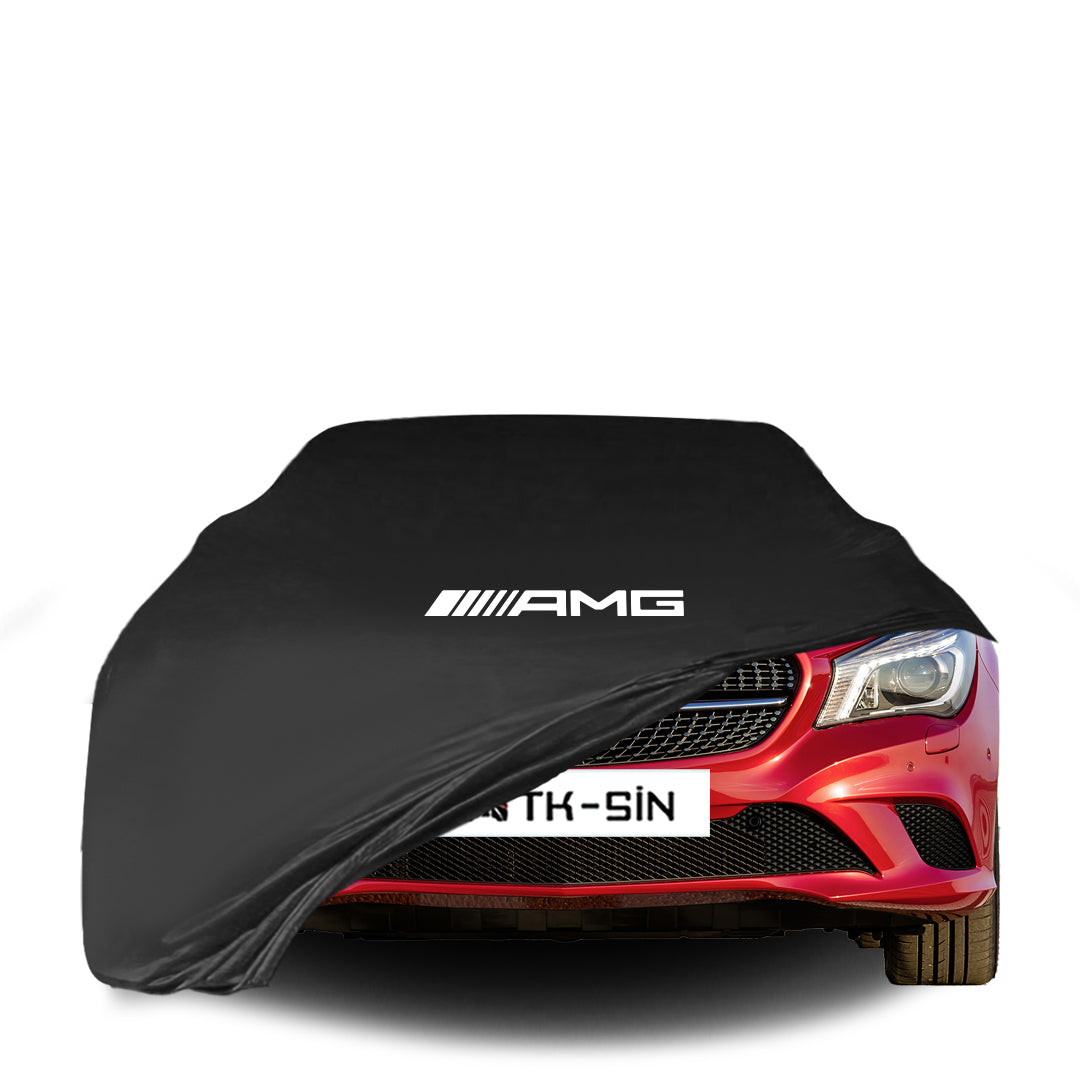 MERCEDES BENZ CLA C117 Indoor Car Cover