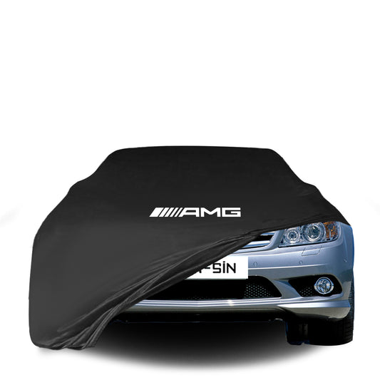 MERCEDES BENZ C W204 Indoor Car Cover