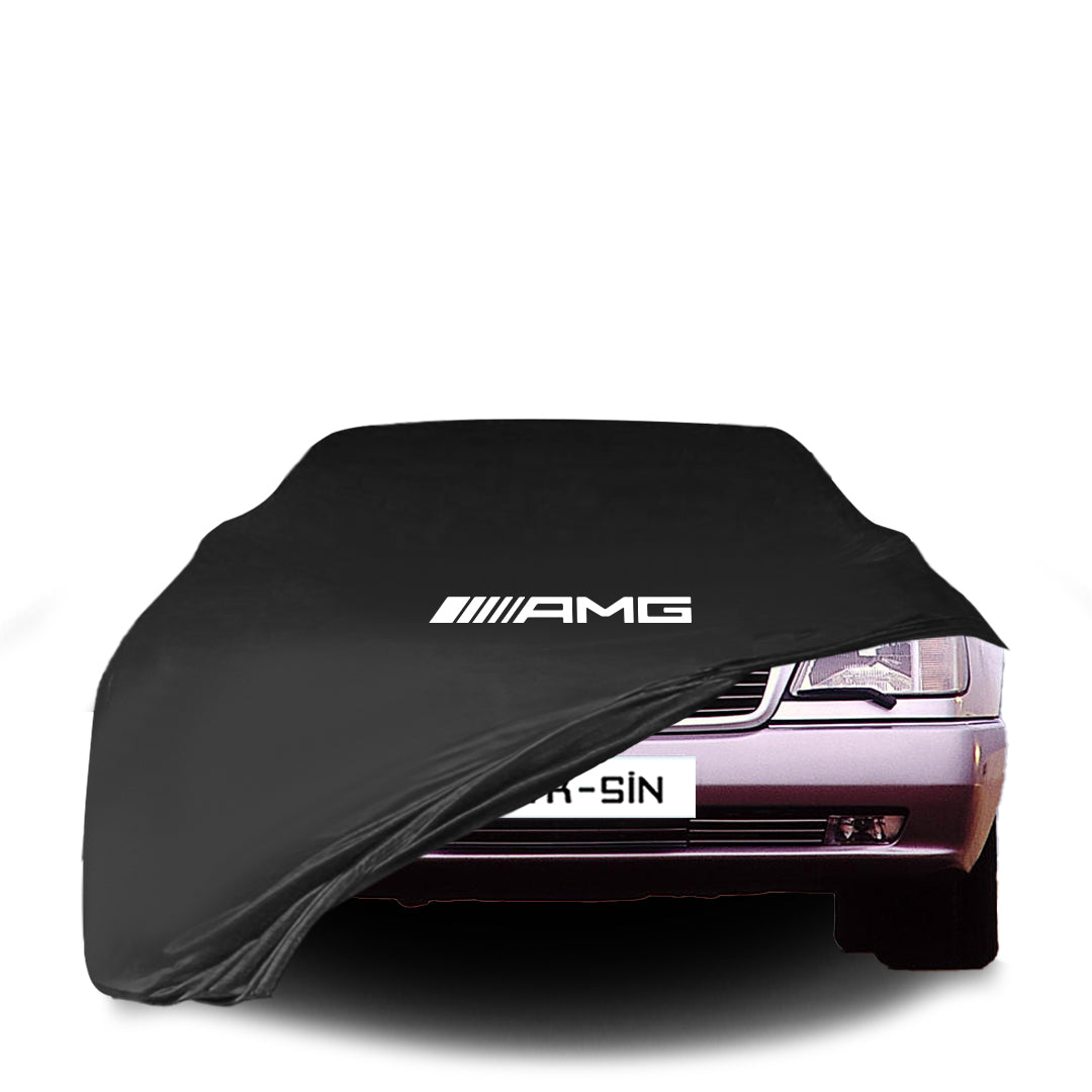 MERCEDES BENZ CL C140 Indoor Car Cover