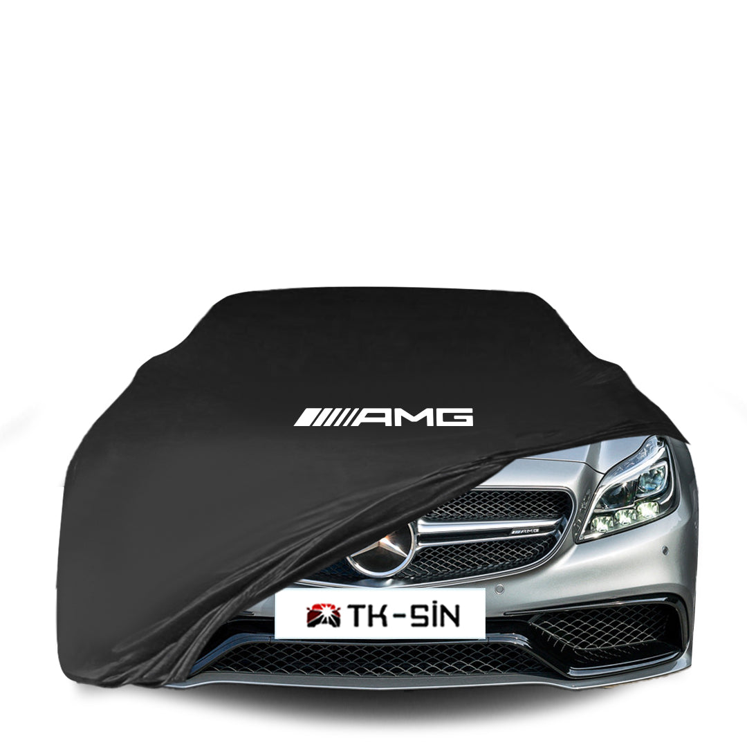 MERCEDES BENZ CLS C218 Indoor Autoabdeckung