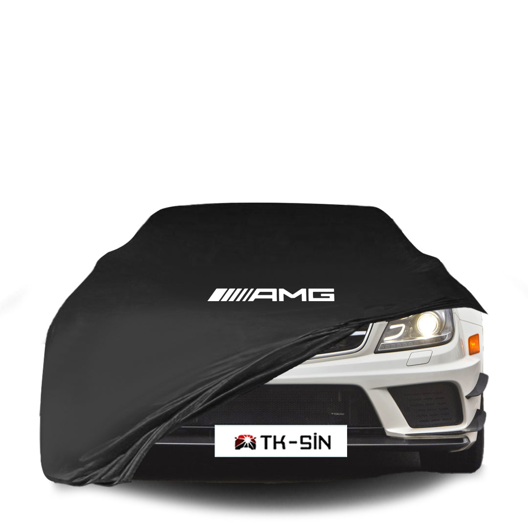 MERCEDES BENZ C C204 COUPE Indoor Car Cover