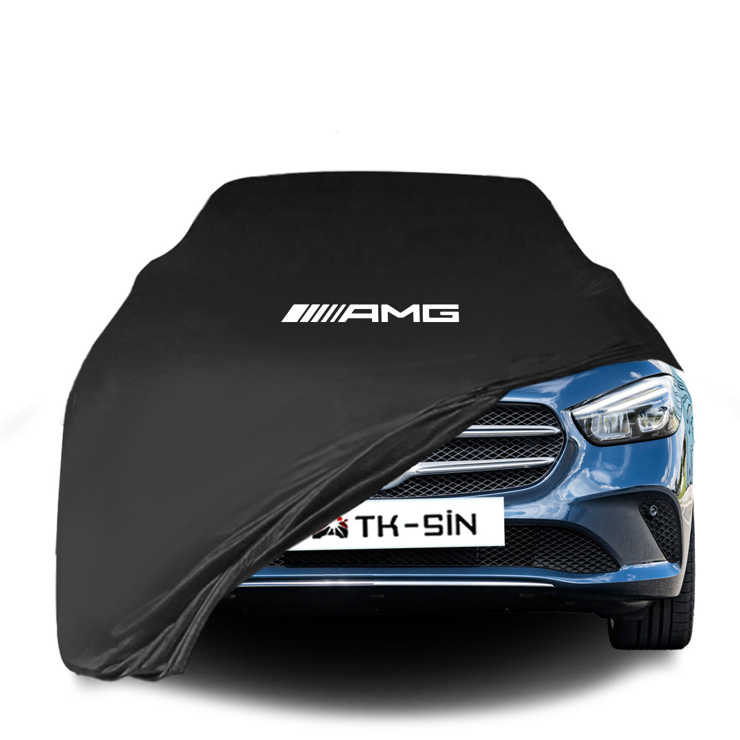 MERCEDES BENZ B SERIES W247 (2018-) Indoor Car Cover