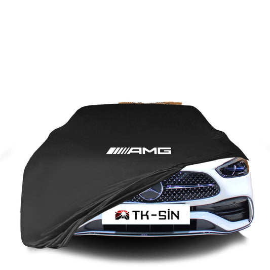 MERCEDES BENZ C W206 Indoor Car Cover