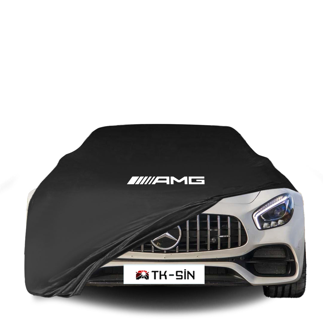 MERCEDES BENZ AMG GT (C192) (2023-) Indoor Car Cover