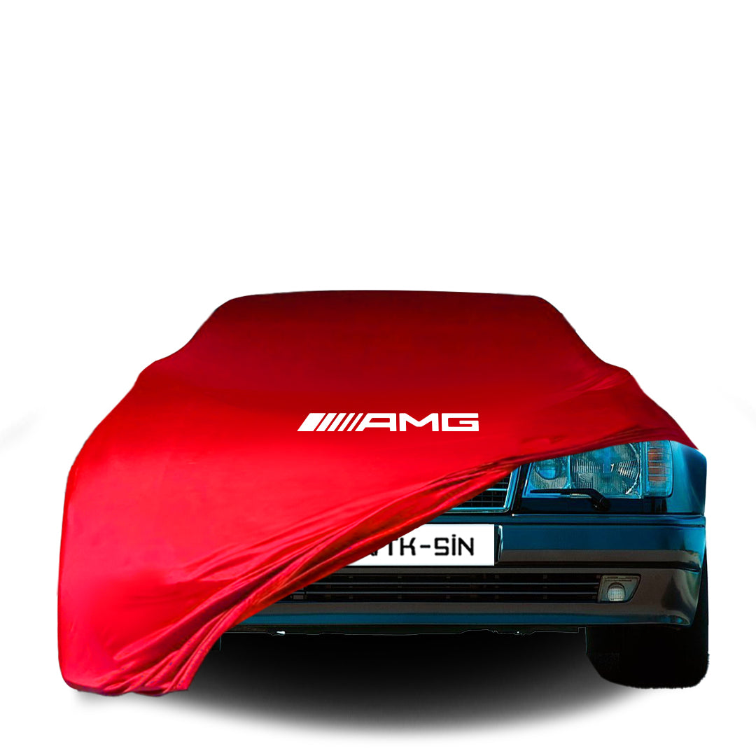 MERCEDES BENZ E W124 Indoor Car Cover