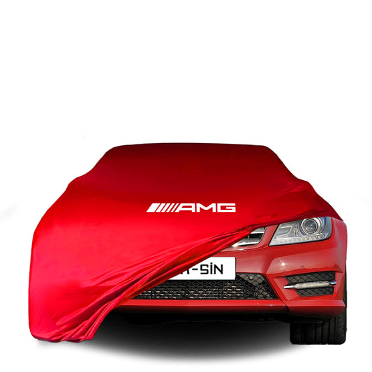 MERCEDES BENZ C S204 T-MODEL STATION WAGON Indoor Car Cover