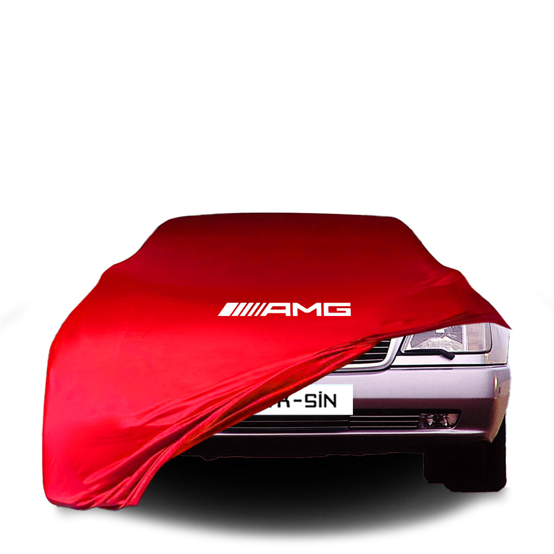 MERCEDES BENZ CL C140 Indoor Car Cover