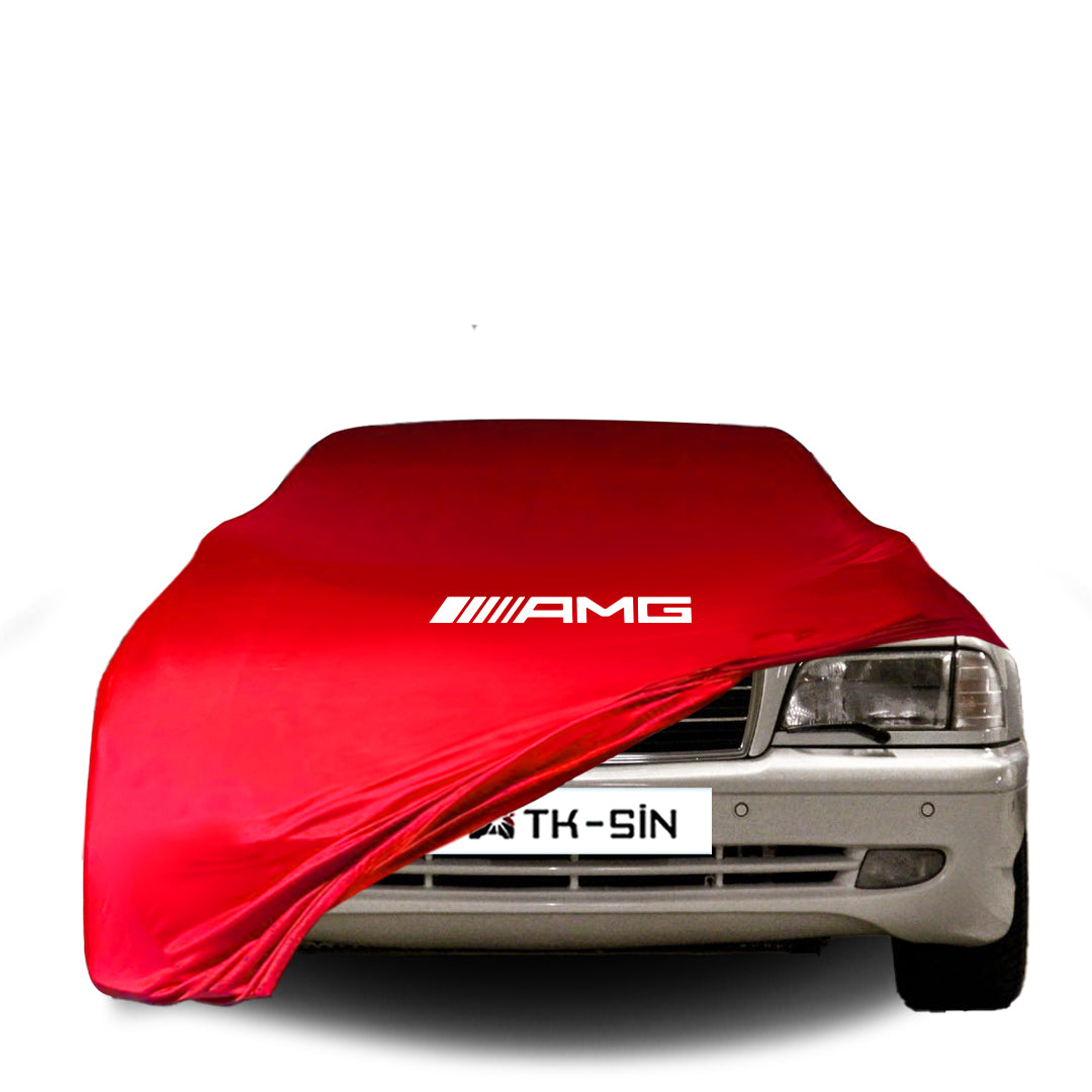 MERCEDES BENZ C W202 Indoor Car Cover