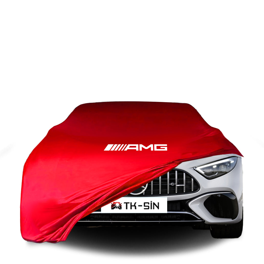 MERCEDES BENZ SL R232 (2021-) Indoor Car Cover