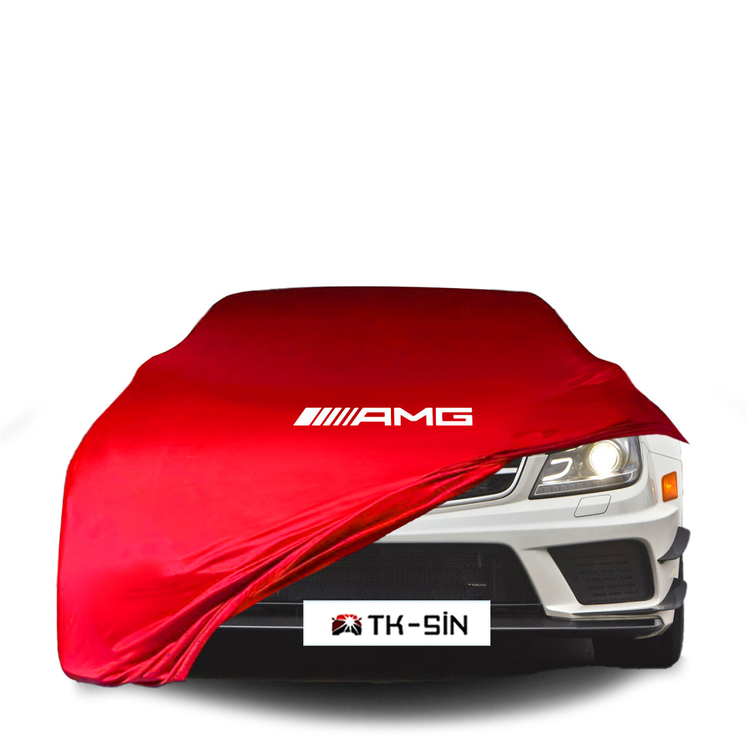 MERCEDES BENZ C C204 COUPE Indoor Car Cover