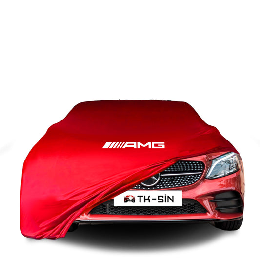 MERCEDES BENZ C C205-A205 COUPE-CABRIO Indoor Car Cover