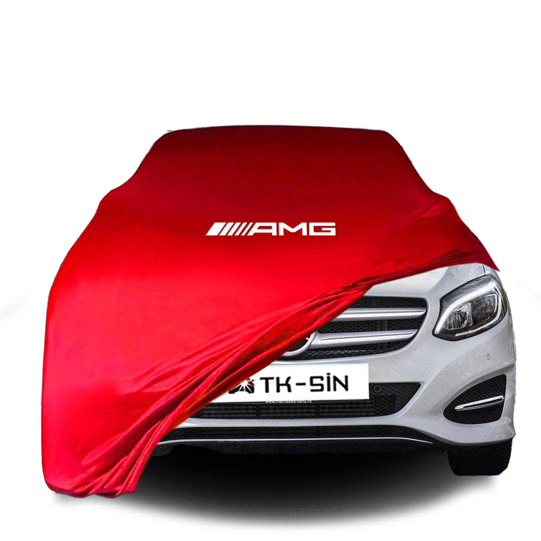 MERCEDES BENZ B SERIES W246 (2011-2018) Indoor Car Cover