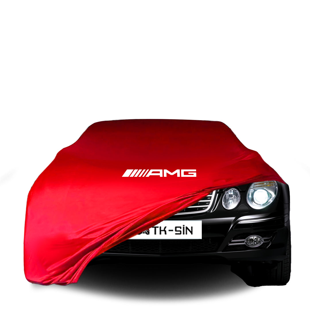 MERCEDES BENZ E W211 Indoor Car Cover