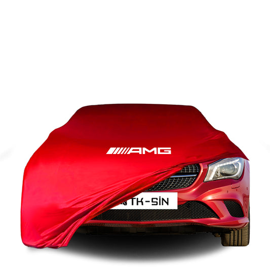 MERCEDES BENZ CLA C117 Indoor Car Cover