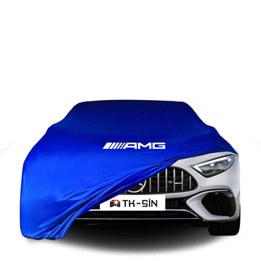 MERCEDES BENZ SL R232 (2021-) Indoor Car Cover