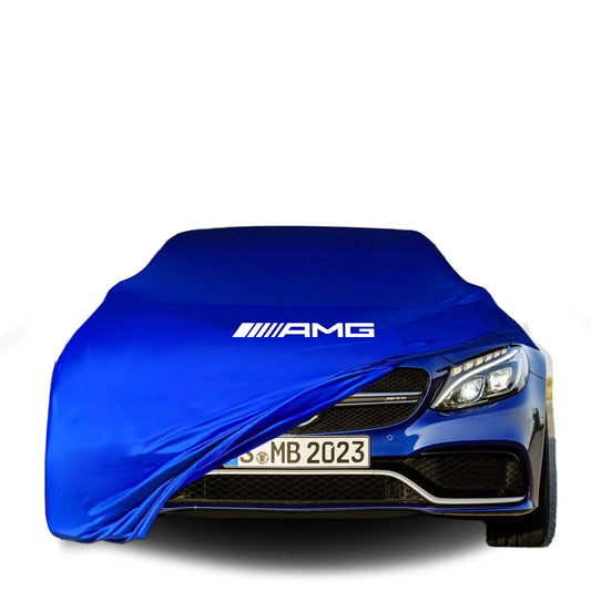 MERCEDES BENZ C S205 STATION WAGON Indoor Car Cover