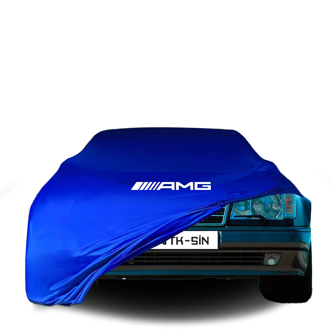 MERCEDES BENZ E W124 Indoor Car Cover