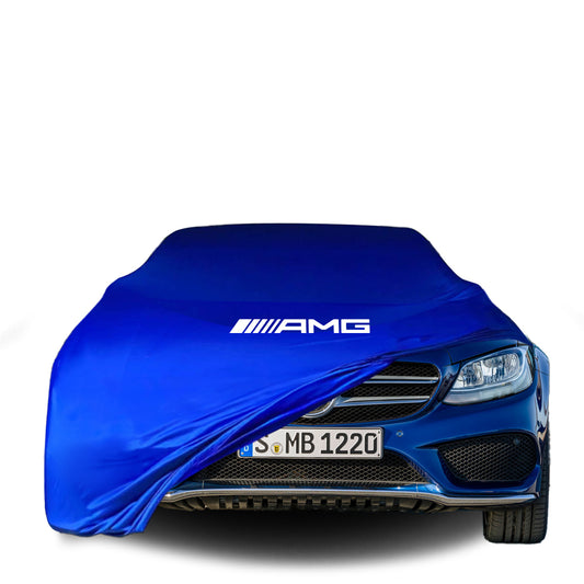 MERCEDES BENZ C T-MODEL S206 Indoor Car Cover