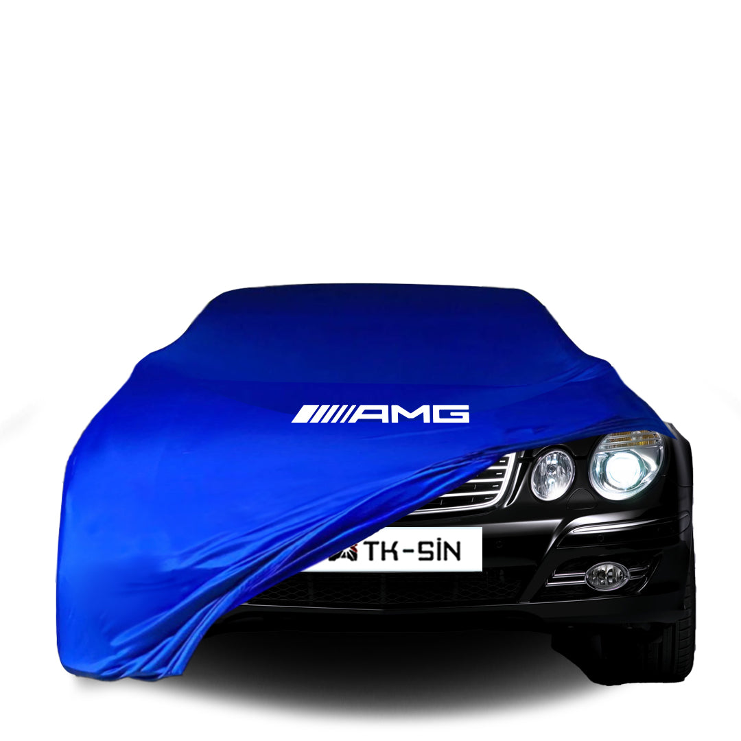 MERCEDES BENZ E W211 Indoor Car Cover