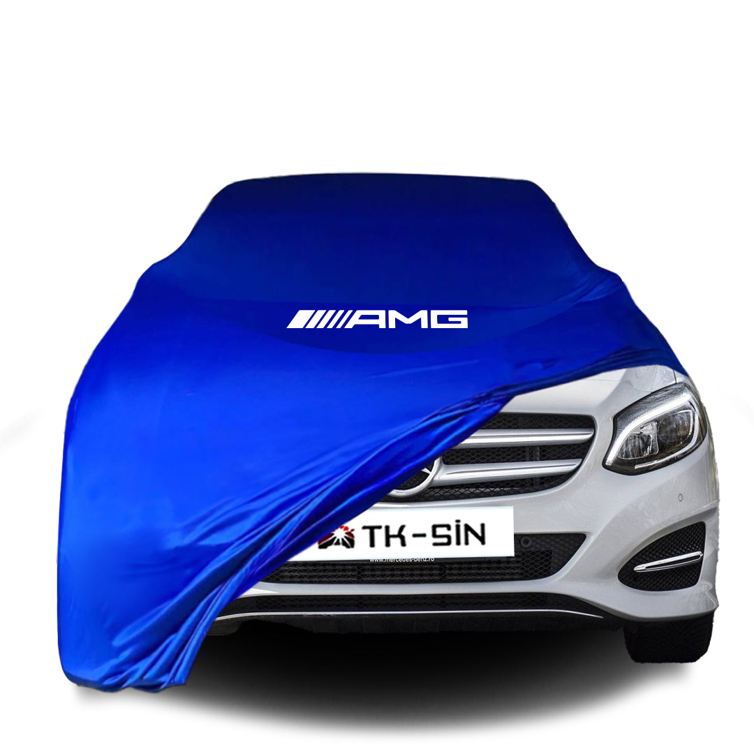 MERCEDES BENZ B SERIES W246 (2011-2018) Indoor Car Cover