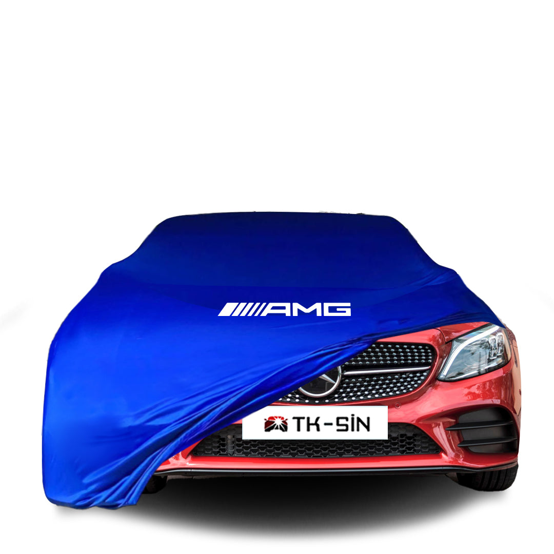 MERCEDES BENZ C C205-A205 COUPE-CABRIO Indoor Car Cover