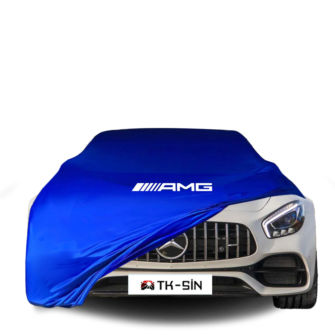 MERCEDES BENZ AMG GT (C192) (2023-) Indoor Car Cover