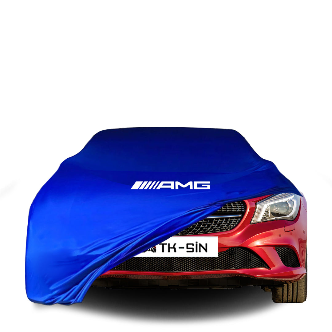 MERCEDES BENZ CLA C117 Indoor Car Cover