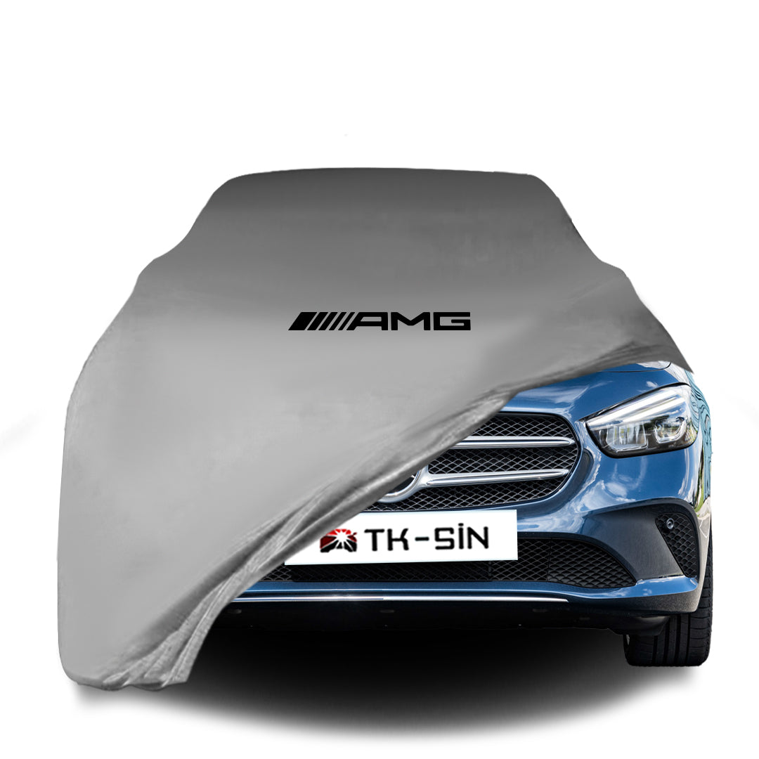 MERCEDES BENZ B SERIES W247 (2018-) Indoor Car Cover