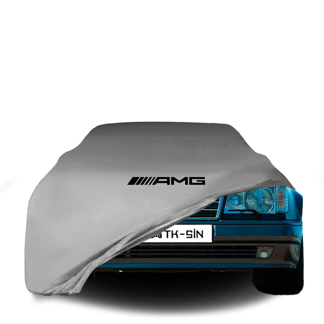 MERCEDES BENZ E W124 Indoor Car Cover