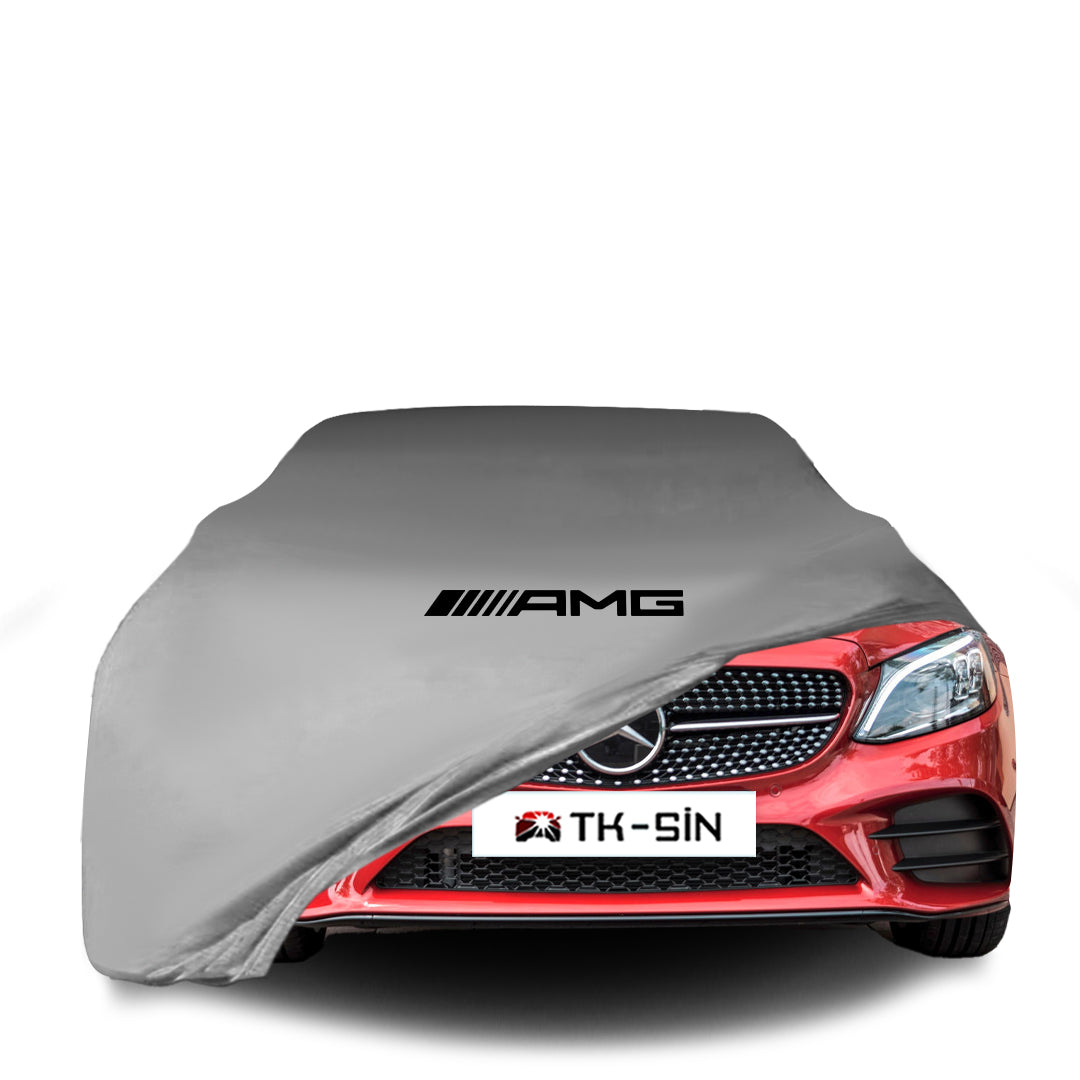 MERCEDES BENZ C C205-A205 COUPE-CABRIO Indoor Car Cover