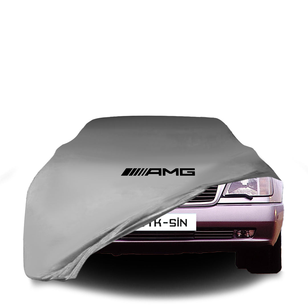 MERCEDES BENZ CL C140 Indoor Car Cover