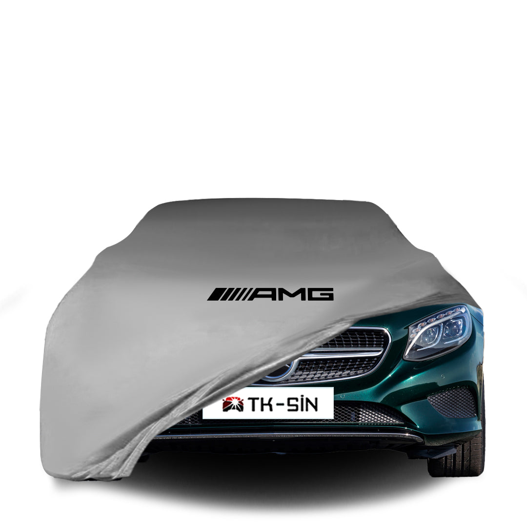 MERCEDES BENZ S A217 Indoor Car Cover