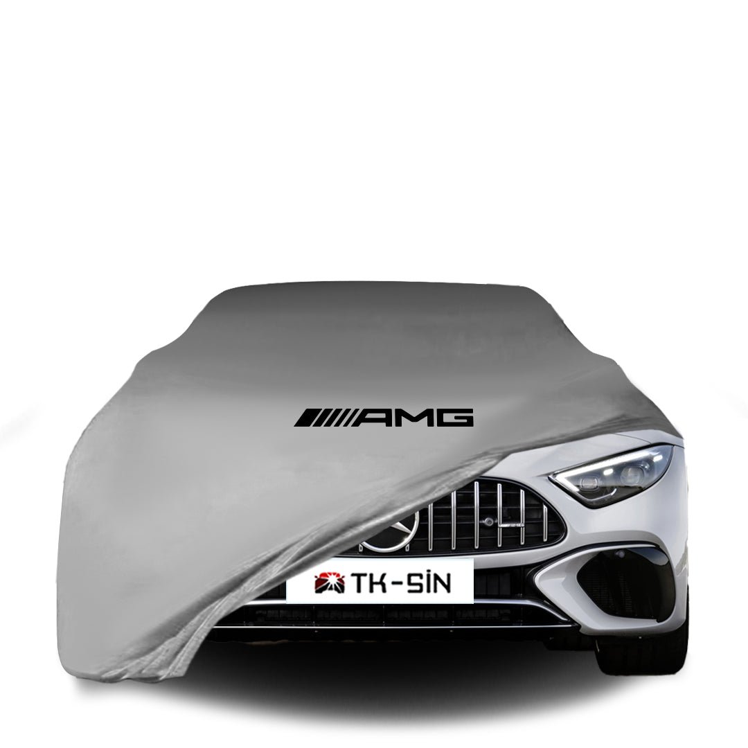 MERCEDES BENZ SL R232 (2021-) Indoor Car Cover