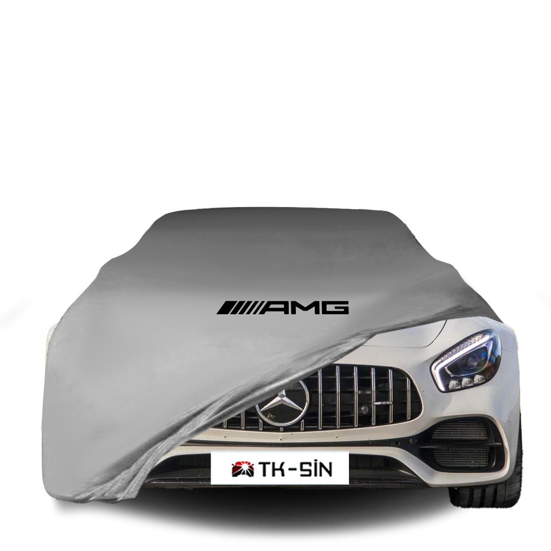 MERCEDES BENZ AMG GT (C192) (2023-) Indoor Car Cover