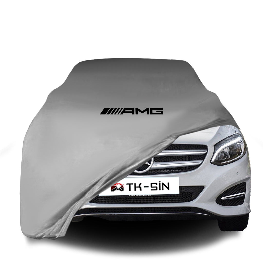 MERCEDES BENZ B SERIES W246 (2011-2018) Indoor Car Cover