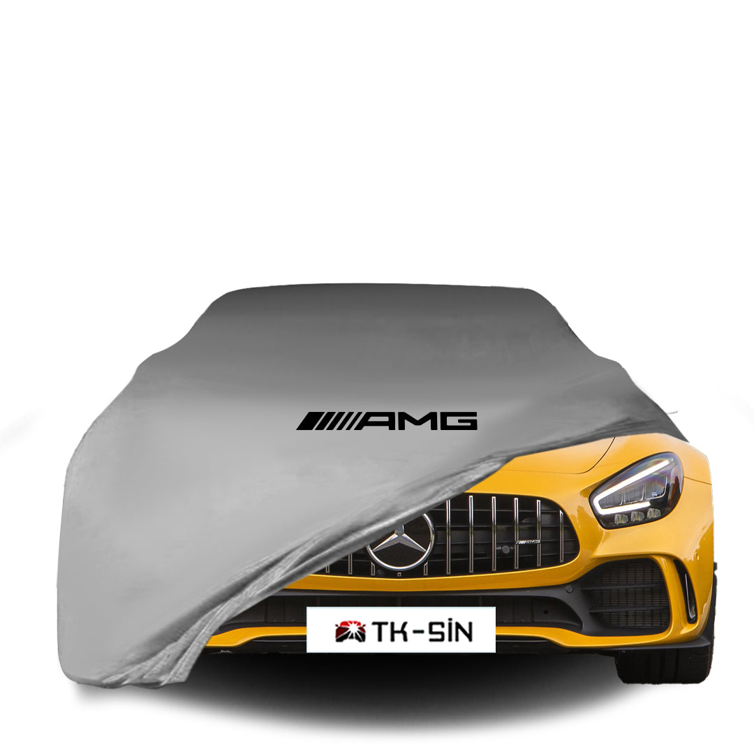 MERCEDES BENZ AMG GT COUPE-CABRIO Indoor Car Cover