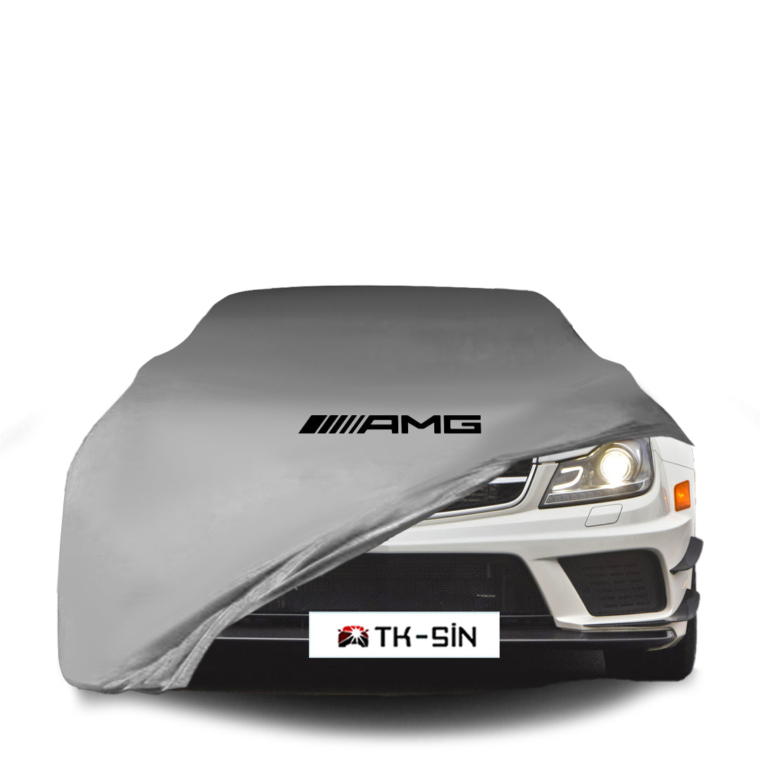 MERCEDES BENZ C C204 COUPE Indoor Car Cover