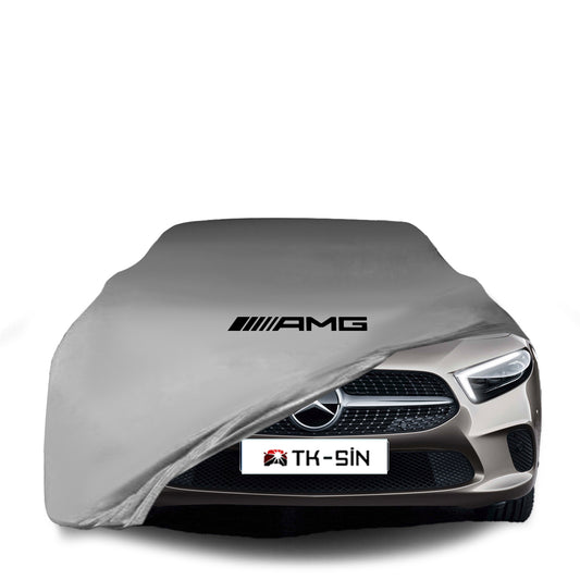 MERCEDES BENZ A SERIES V177 SEDAN Indoor Car Cover