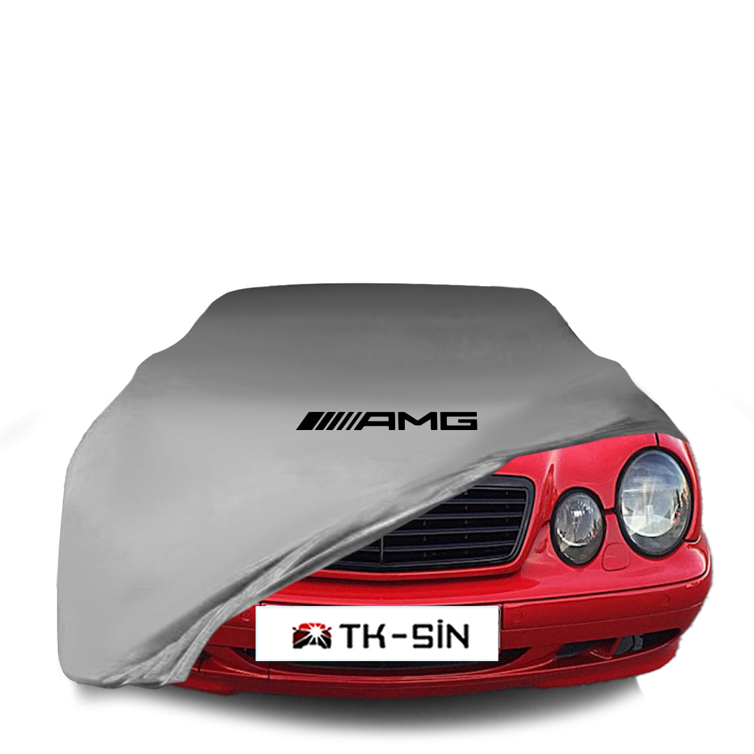 MERCEDES BENZ CLK W208 Indoor Car Cover