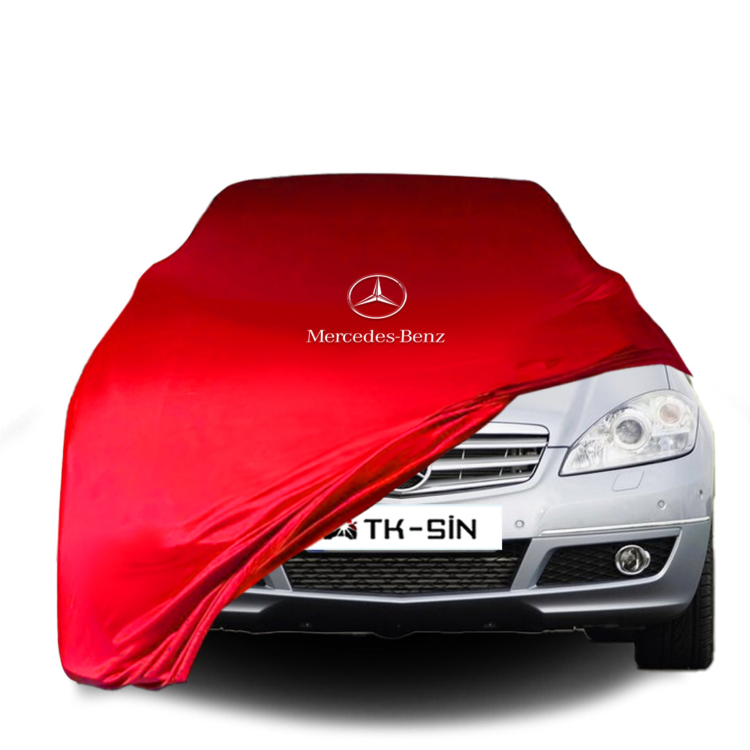 MERCEDES BENZ A SERIES C169 Indoor Car Cover