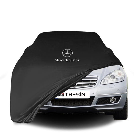 MERCEDES BENZ A SERIES C169 Indoor Car Cover