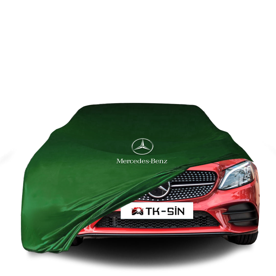 MERCEDES BENZ C C205-A205 COUPE-CABRIO Indoor Car Cover